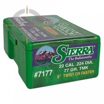 SIERRA Tipped MatchKing 7177